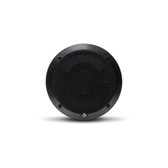Rockford Fosgate P1675 Punch 6.75" 3-Way Full-Range Speaker