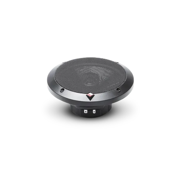 Rockford Fosgate P1675 Punch 6.75" 3-Way Full-Range Speaker