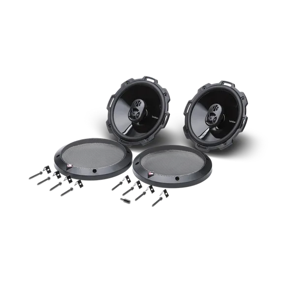 Rockford Fosgate P1675 Punch 6.75