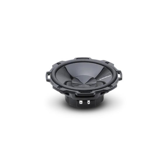 Rockford Fosgate P1675-S Punch 6.75