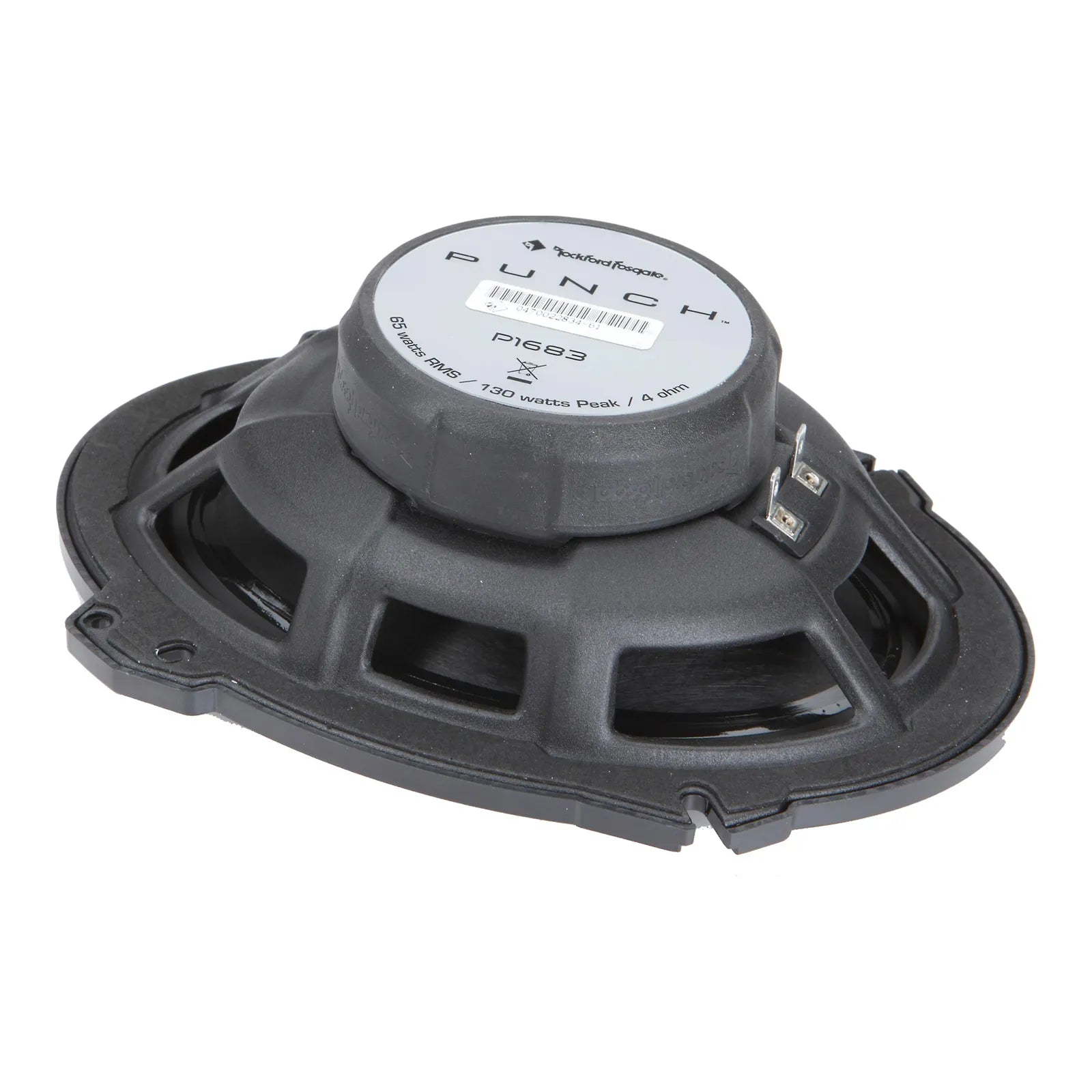 Rockford Fosgate P1683 Punch 6