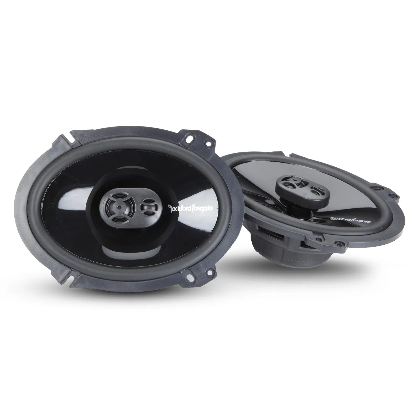 Rockford Fosgate P1683 Punch 6