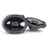 Rockford Fosgate P1683 Punch 6"x8" 3-Way Full Range Speaker