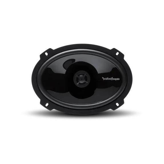 Rockford Fosgate P1692 Punch 6