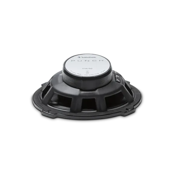Rockford Fosgate P1692 Punch 6