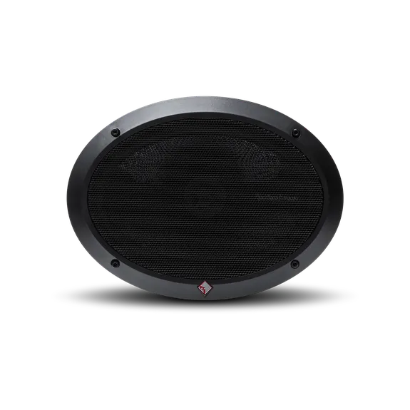 Rockford Fosgate P1692 Punch 6