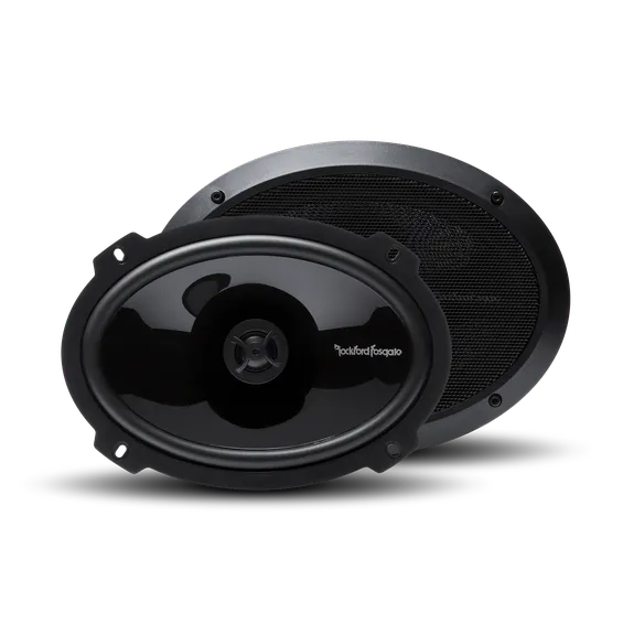 Rockford Fosgate P1692 Punch 6