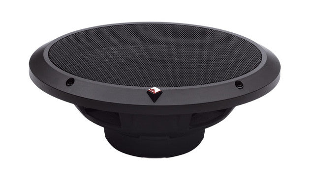 Rockford Fosgate P1694 Punch 6"x9" 4-Way Full Range Speaker