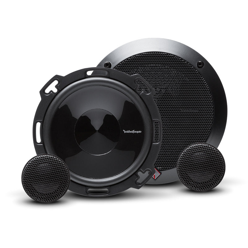 Rockford Fosgate P16-S Punch 6