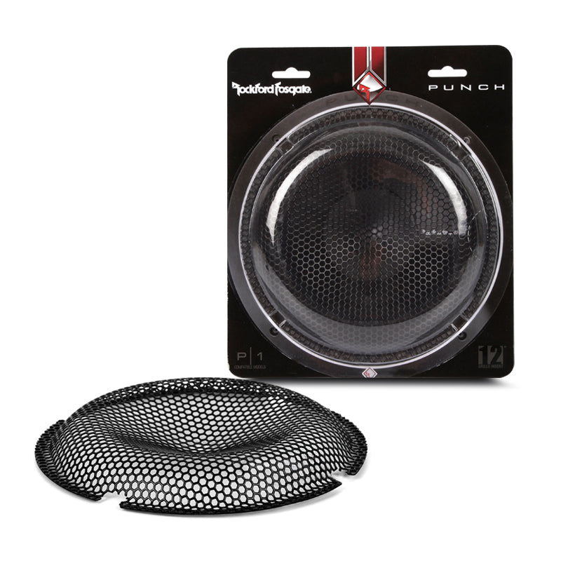 Rockford Fosgate P1G-12 12
