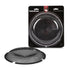 Rockford Fosgate P1G-12 12" Stamped Mesh Grille Insert
