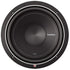 Rockford Fosgate P1S2-12 Punch 12" P1 2-Ohm SVC Subwoofer
