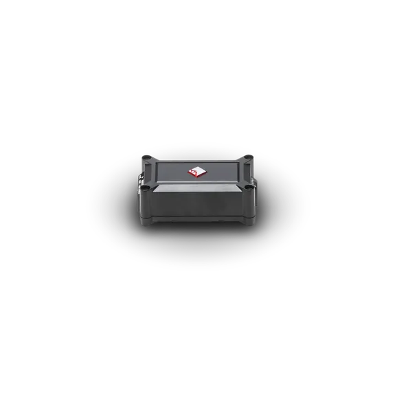 Rockford Fosgate P1T-S Punch 1