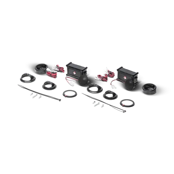 Rockford Fosgate P1T-S Punch 1