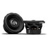 Rockford Fosgate P1V2-25 Punch P1 2.5" 3-Way Coaxial Speakers