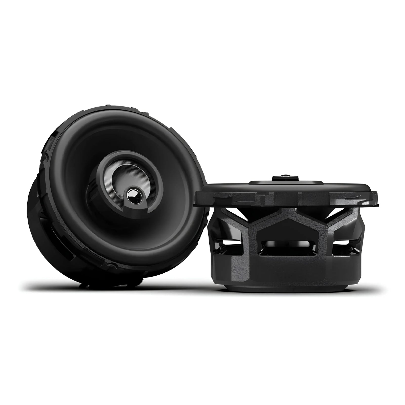 Rockford Fosgate P1V2-3 Punch P1 3.5