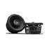 Rockford Fosgate P1V2-4 Punch P1 4" 3-Way Coaxial Speakers