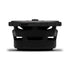 Rockford Fosgate P1V2-4 Punch P1 4" 3-Way Coaxial Speakers
