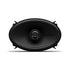 Rockford Fosgate P1V2-46 Punch P1 4"x6" 3-Way Coaxial Speakers