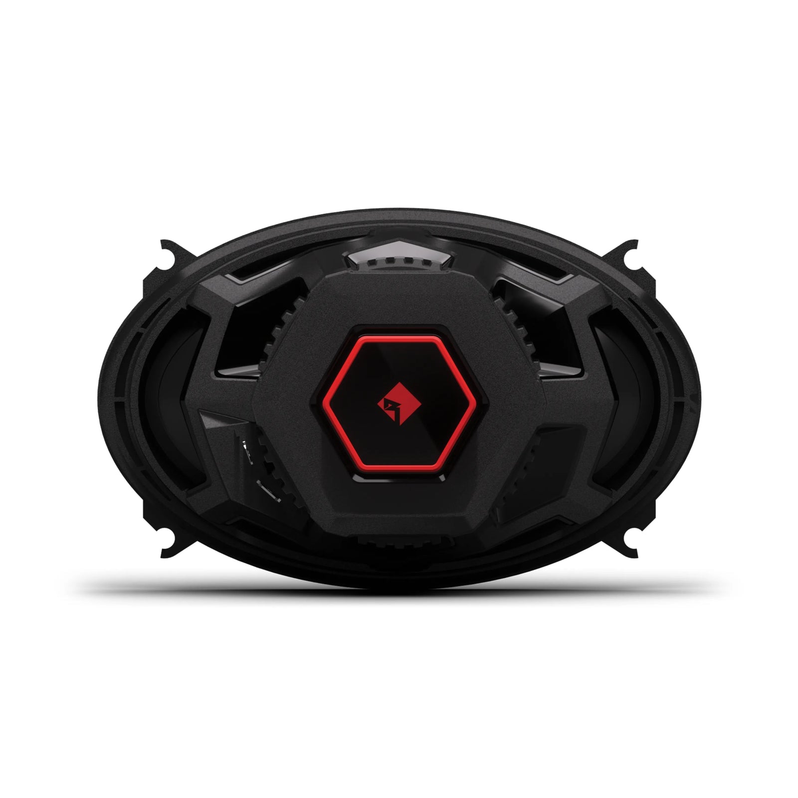 Rockford Fosgate P1V2-46 Punch P1 4