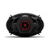 Rockford Fosgate P1V2-46 Punch P1 4"x6" 3-Way Coaxial Speakers