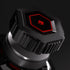 Rockford Fosgate P1V2-46 Punch P1 4"x6" 3-Way Coaxial Speakers