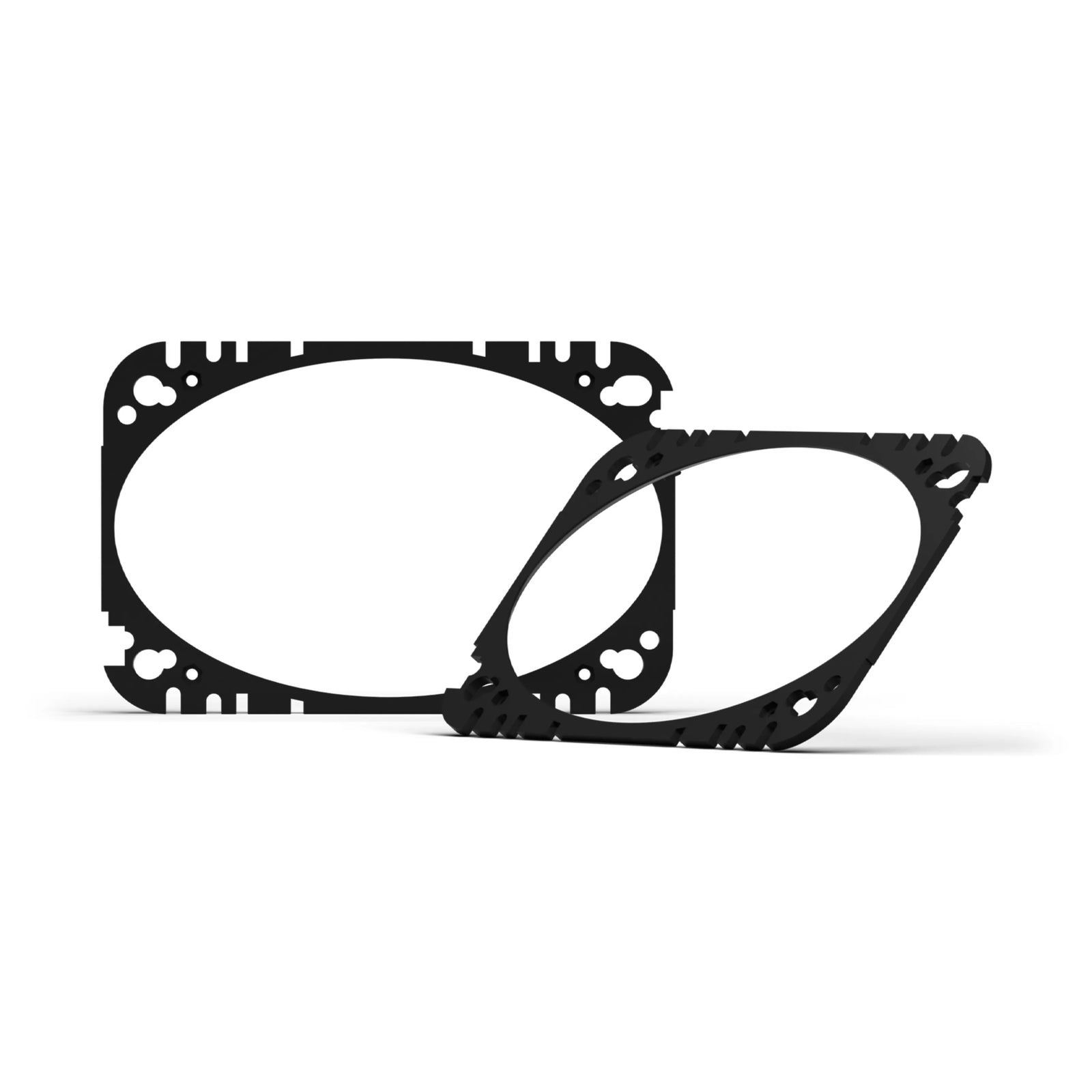 Rockford Fosgate P1V2-46 Punch P1 4