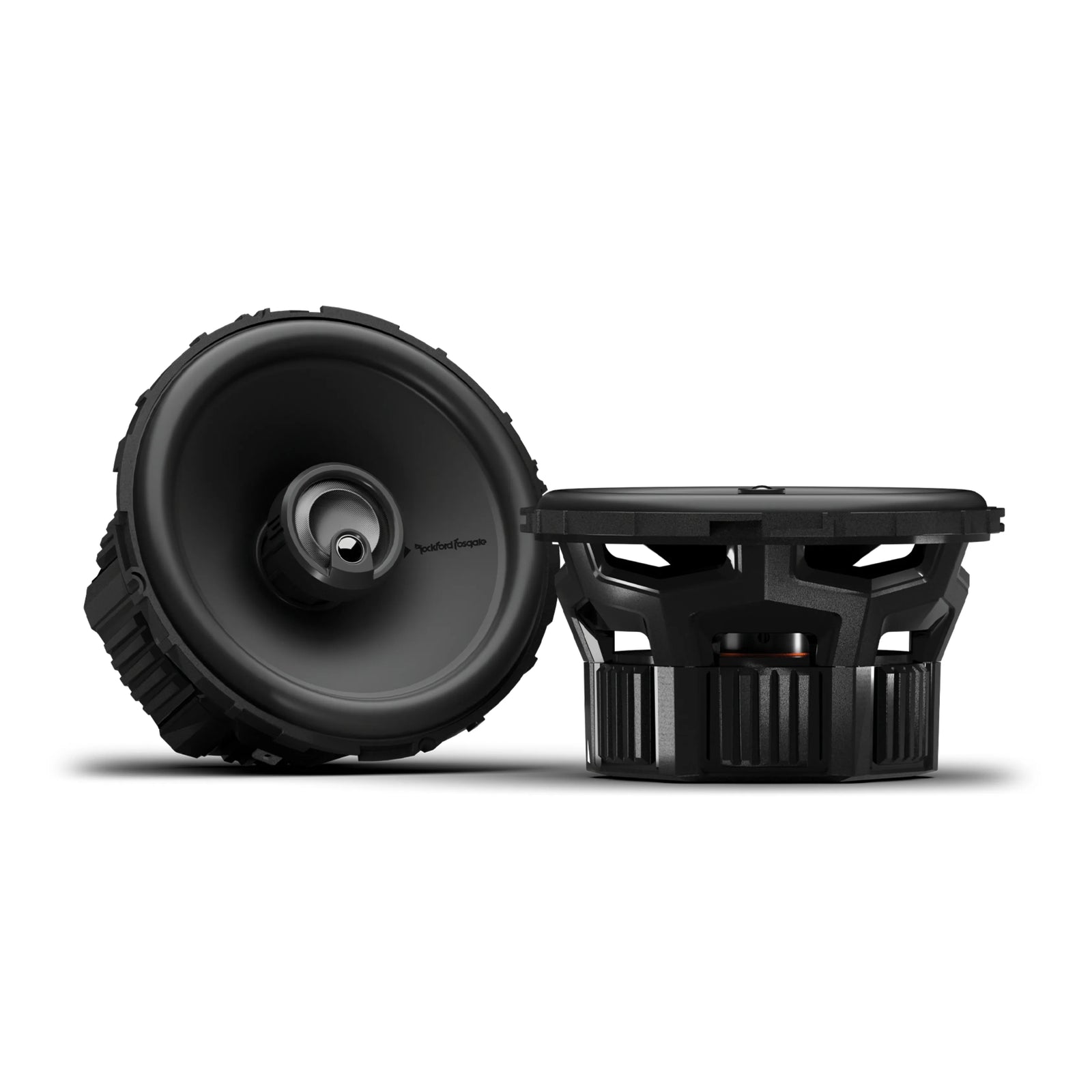 Rockford Fosgate P1V2-5 Punch P1 5.25