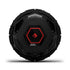 Rockford Fosgate P1V2-5 Punch P1 5.25" 3-Way Coaxial Speakers