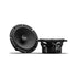 Rockford Fosgate P1V2-6 Punch P1 6.0" 3-Way Coaxial Speakers