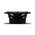 Rockford Fosgate P1V2-6 Punch P1 6.0" 3-Way Coaxial Speakers