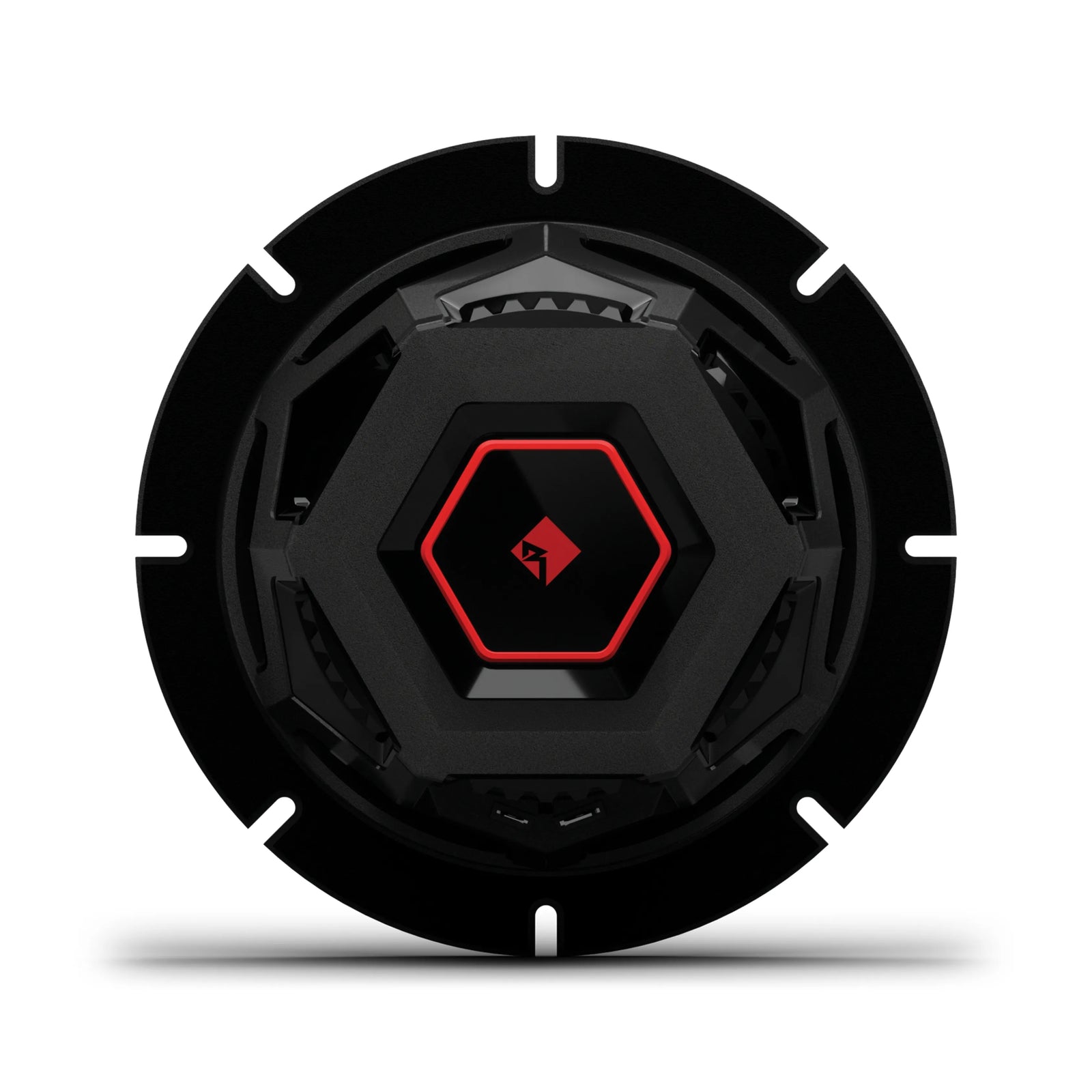 Rockford Fosgate P1V2-6 Punch P1 6.0