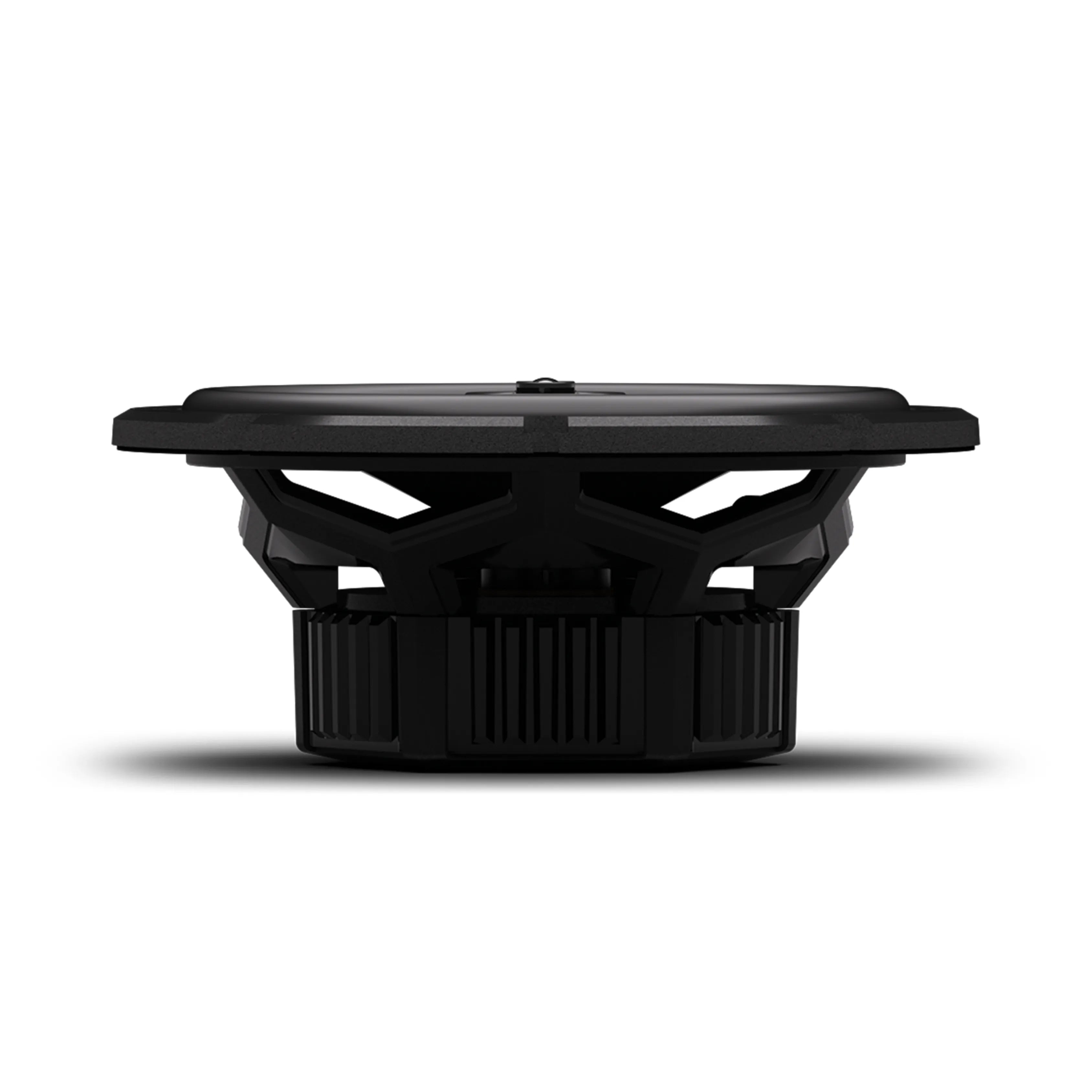 Rockford Fosgate P1V2-675 Punch P1 6.75" 3-Way Coaxial Speakers