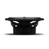 Rockford Fosgate P1V2-675 Punch P1 6.75" 3-Way Coaxial Speakers