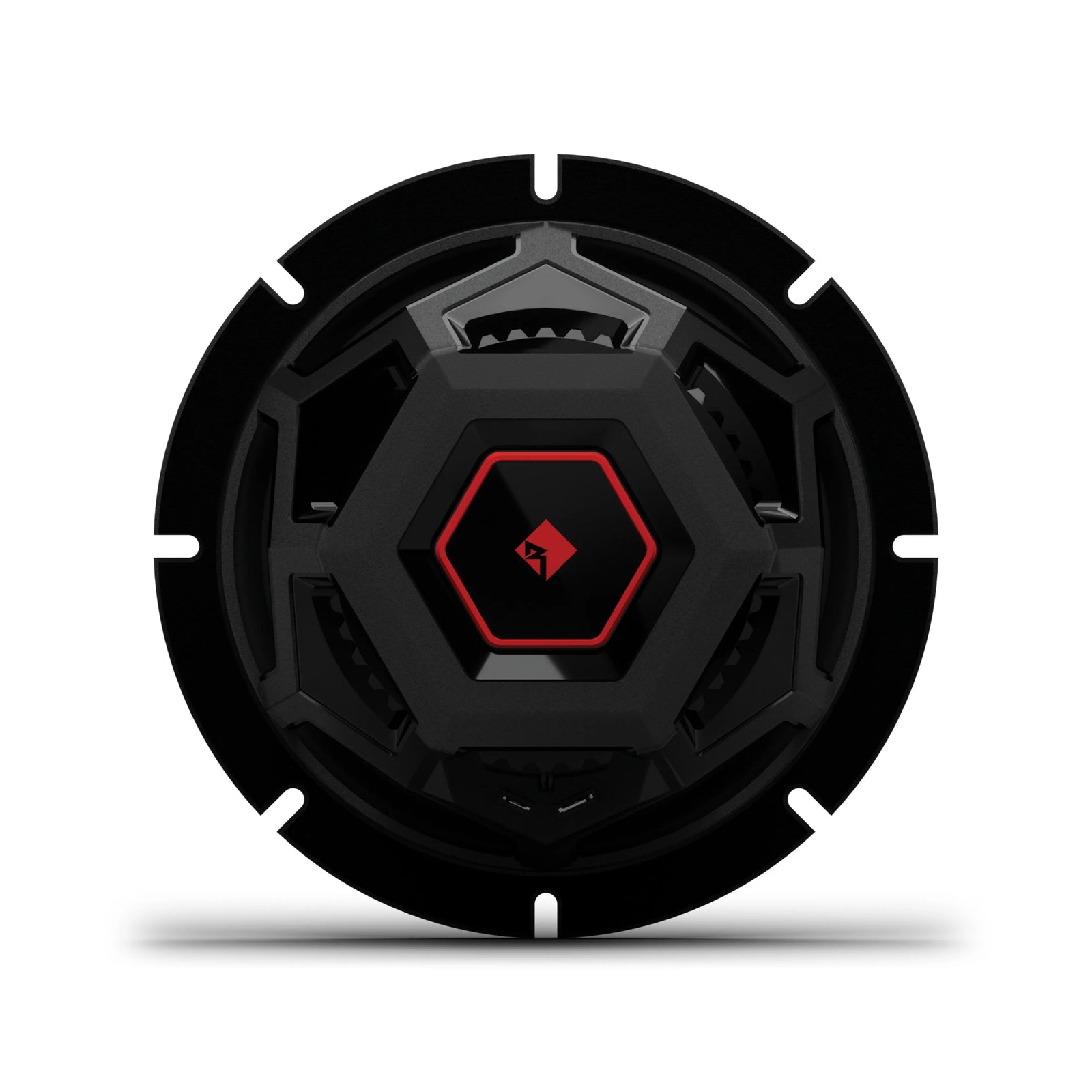 Rockford Fosgate P1V2-675 Punch P1 6.75
