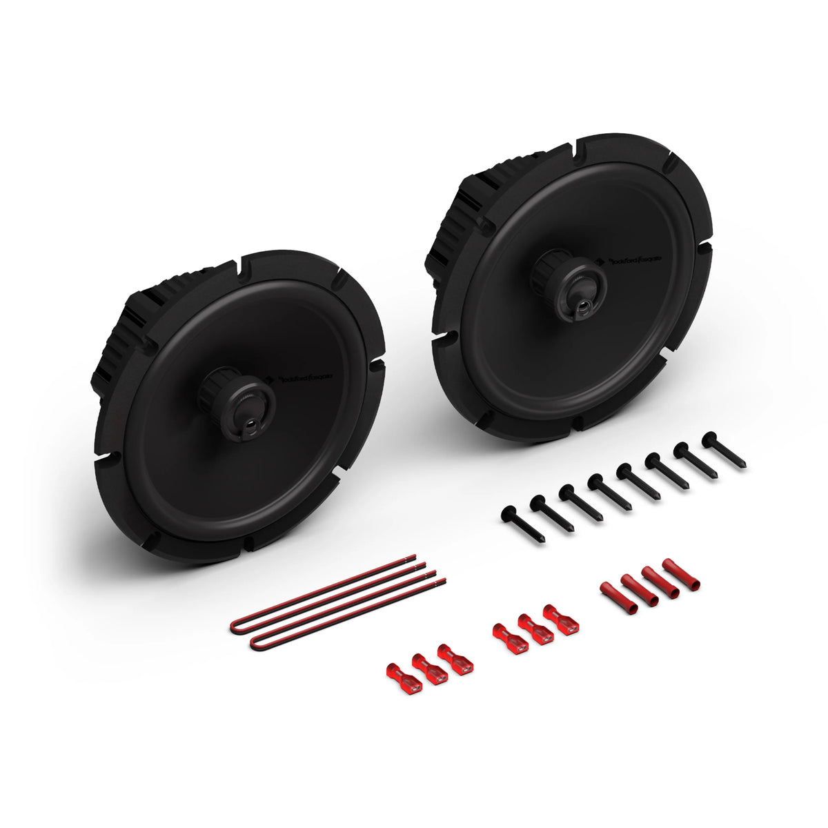 Rockford Fosgate P1V2-675 Punch P1 6.75
