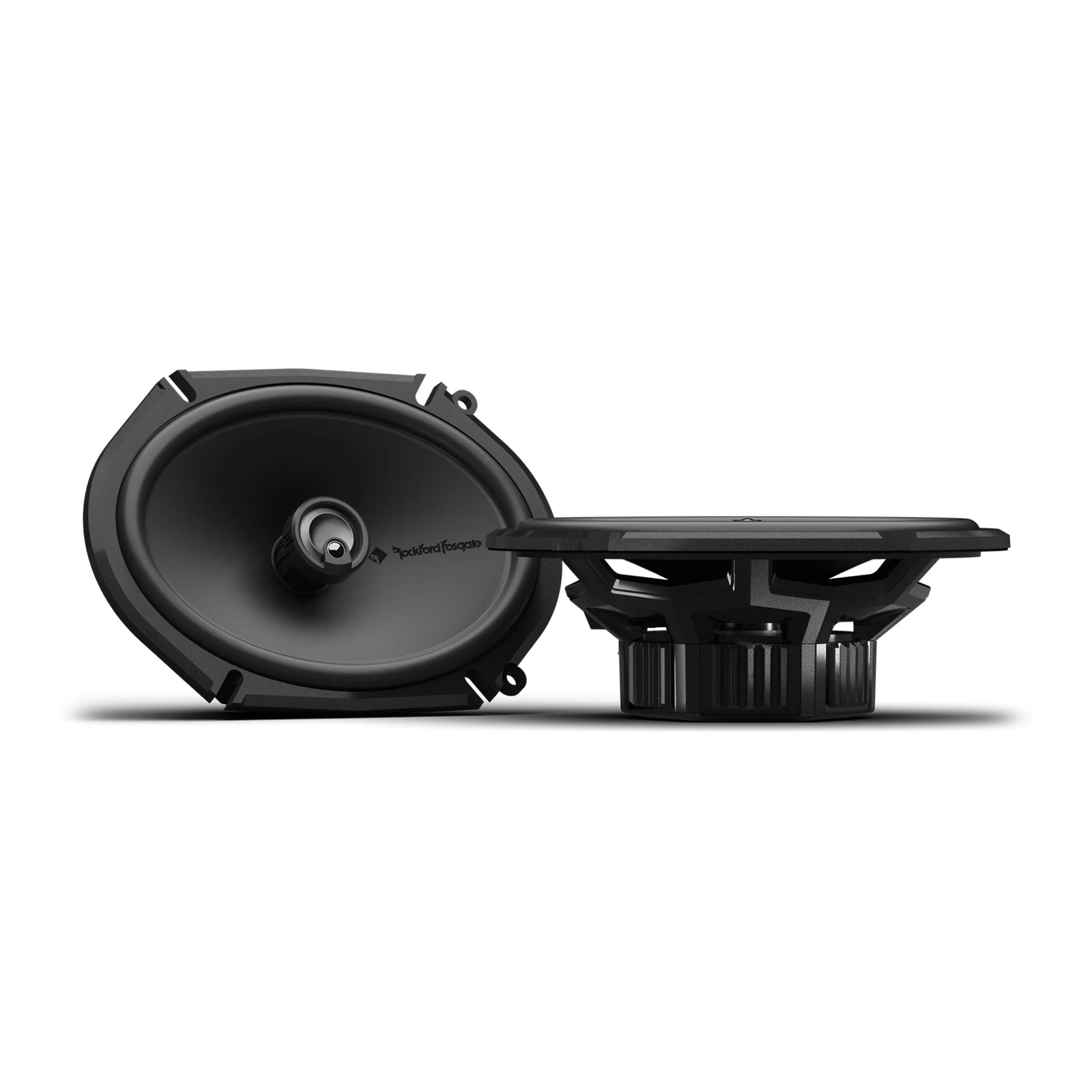 Rockford Fosgate P1V2-68 Punch P1 6