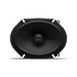 Rockford Fosgate P1V2-68 Punch P1 6"x8" 3-Way Coaxial Speakers