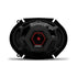 Rockford Fosgate P1V2-68 Punch P1 6"x8" 3-Way Coaxial Speakers