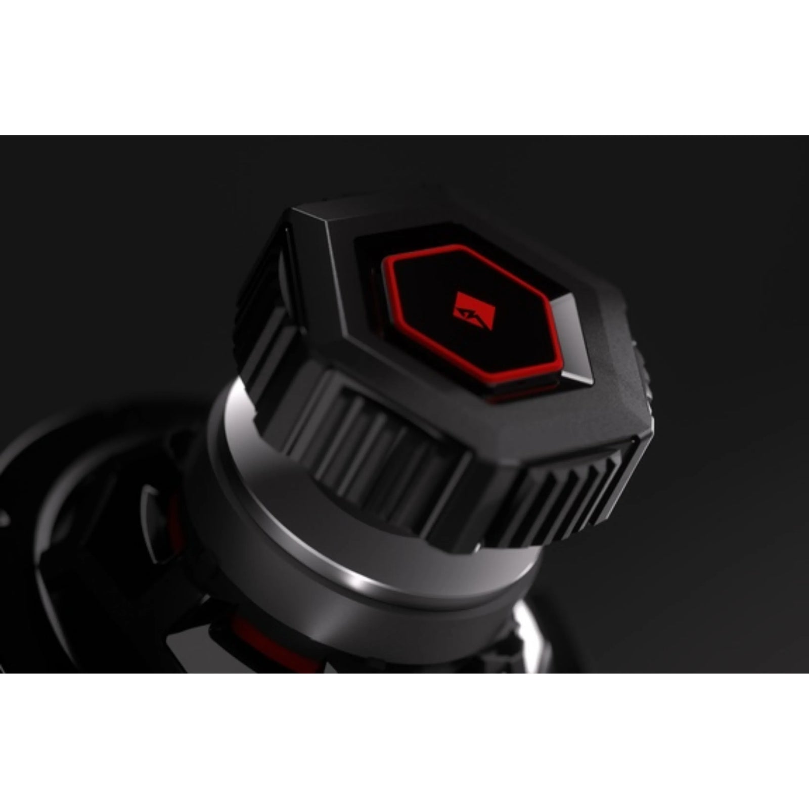 Rockford Fosgate P1V2-68 Punch P1 6
