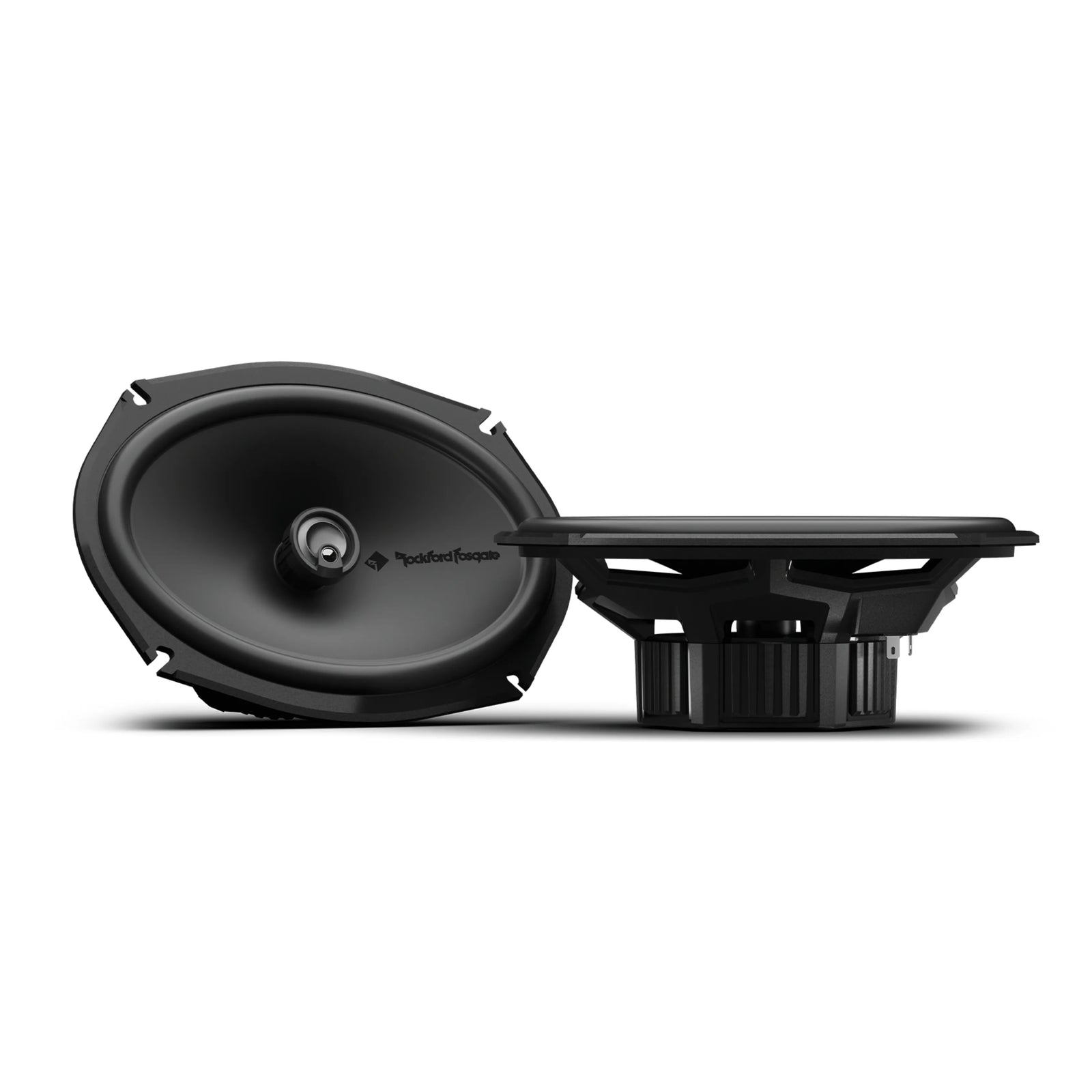 Rockford Fosgate P1V2-69 Punch P1 6