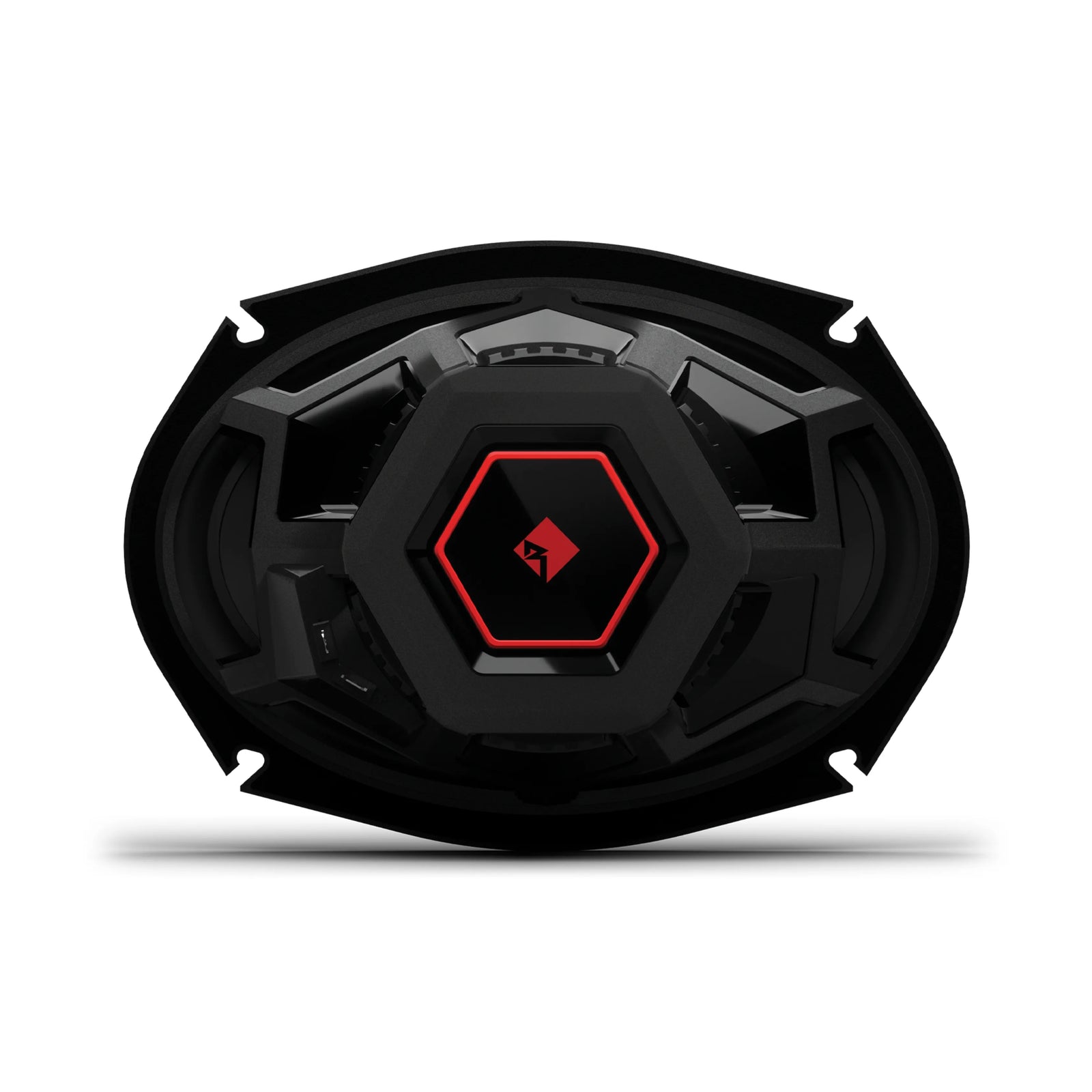 Rockford Fosgate P1V2-69 Punch P1 6