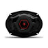 Rockford Fosgate P1V2-69 Punch P1 6"x9" 3-Way Coaxial Speakers