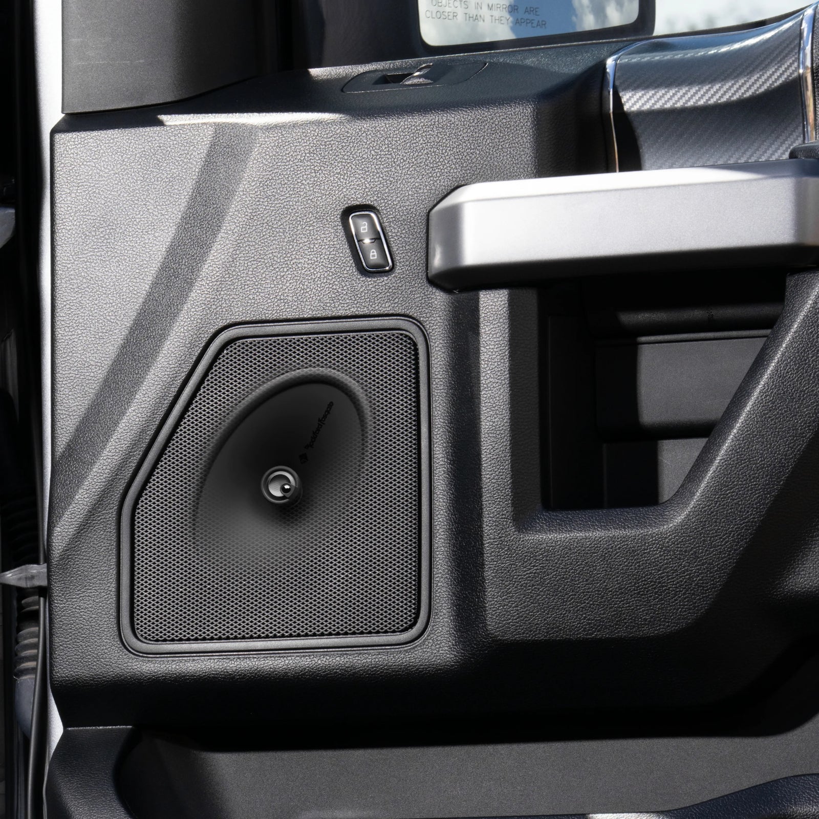 Rockford Fosgate P1V2-69 Punch P1 6