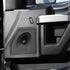 Rockford Fosgate P1V2-69 Punch P1 6"x9" 3-Way Coaxial Speakers