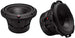 Rockford Fosgate P2D4-8 Punch 8" P2 4-Ohm DVC Subwoofer