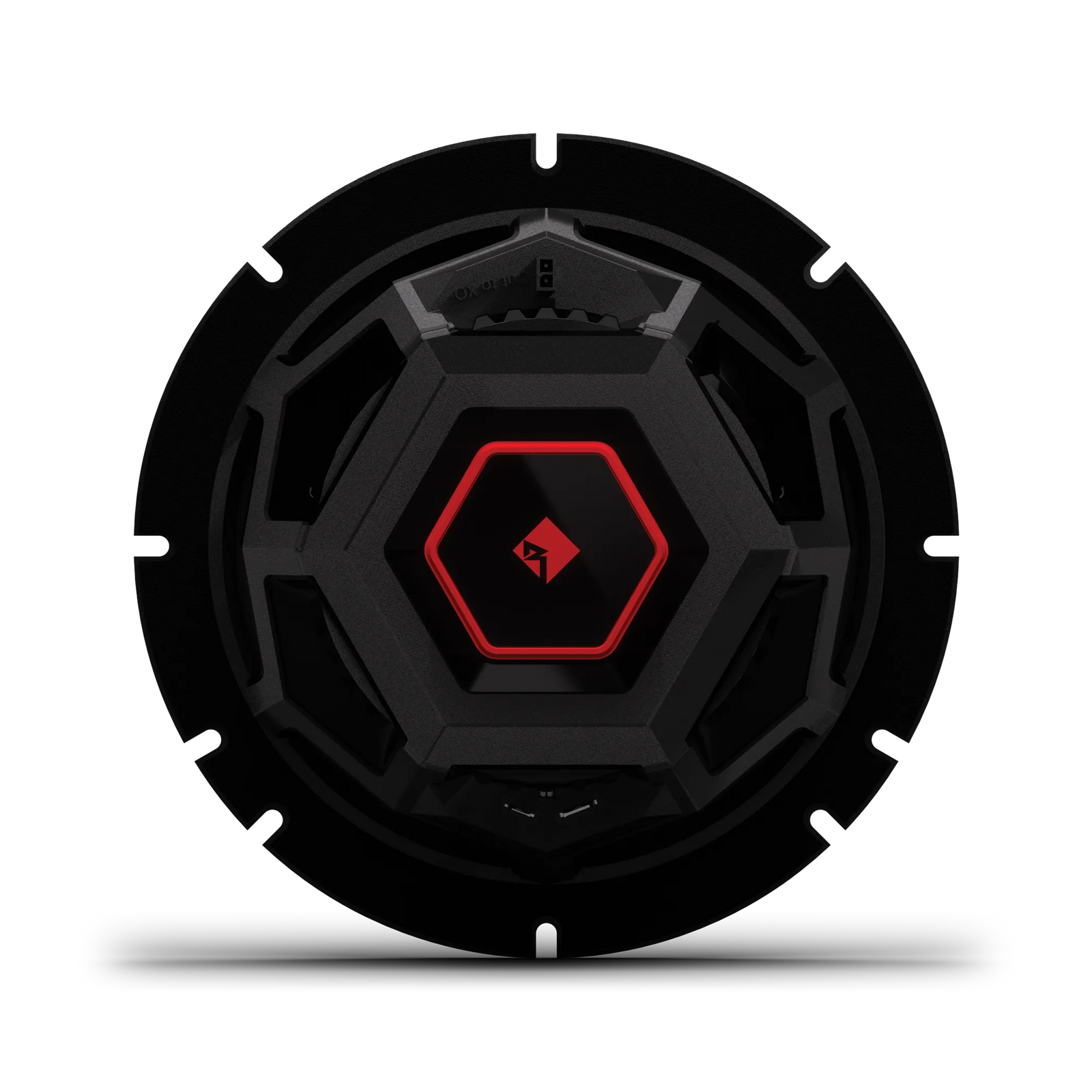 Rockford Fosgate P2V2-65 Punch 6.5