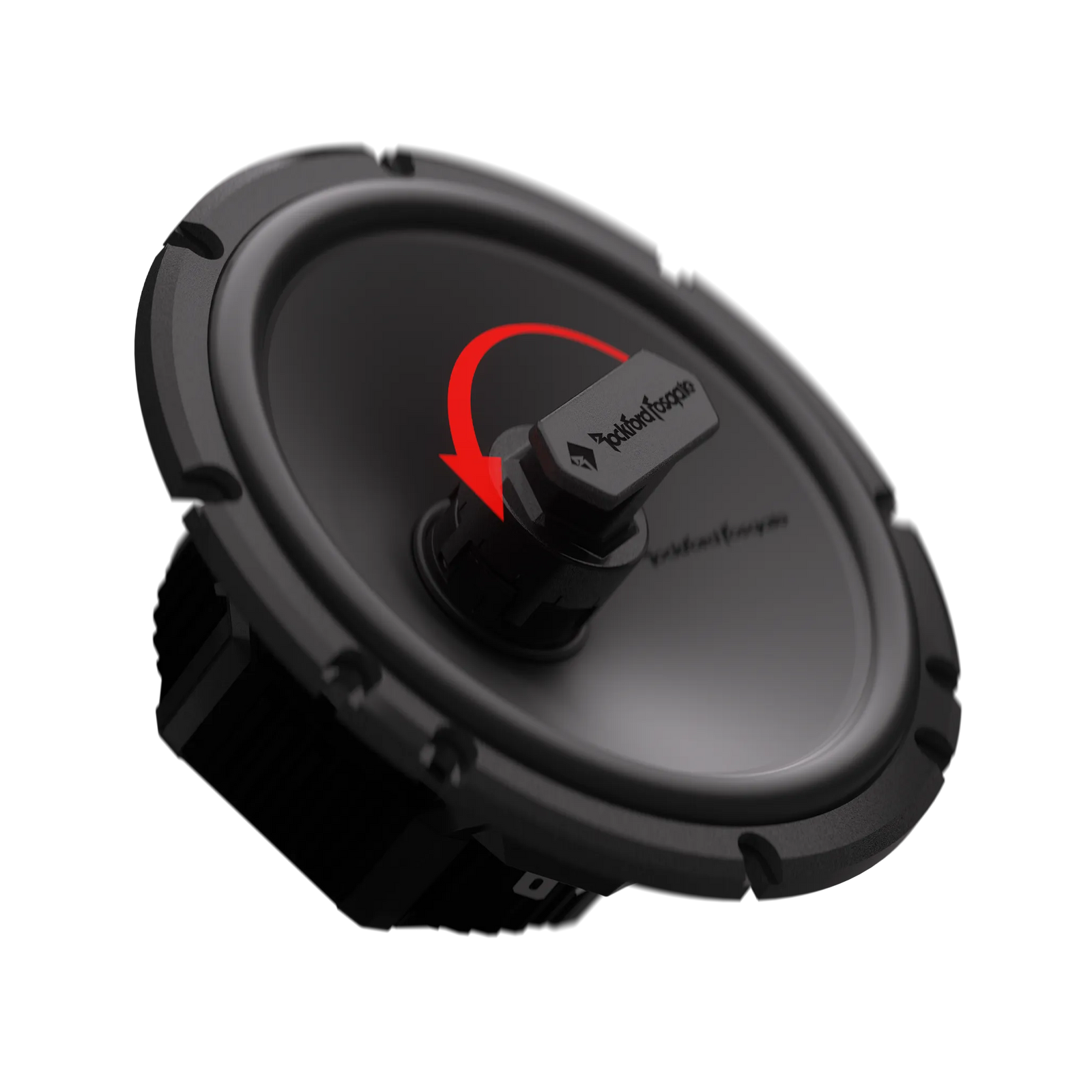 Rockford Fosgate P2V2-65 Punch 6.5