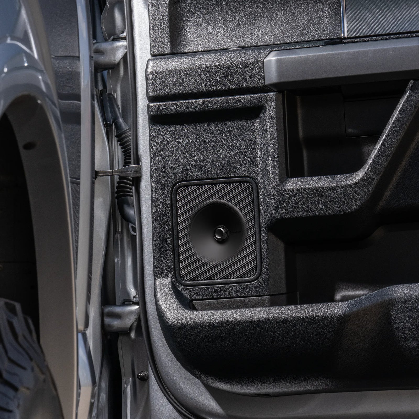 Rockford Fosgate P2V2-65 Punch 6.5