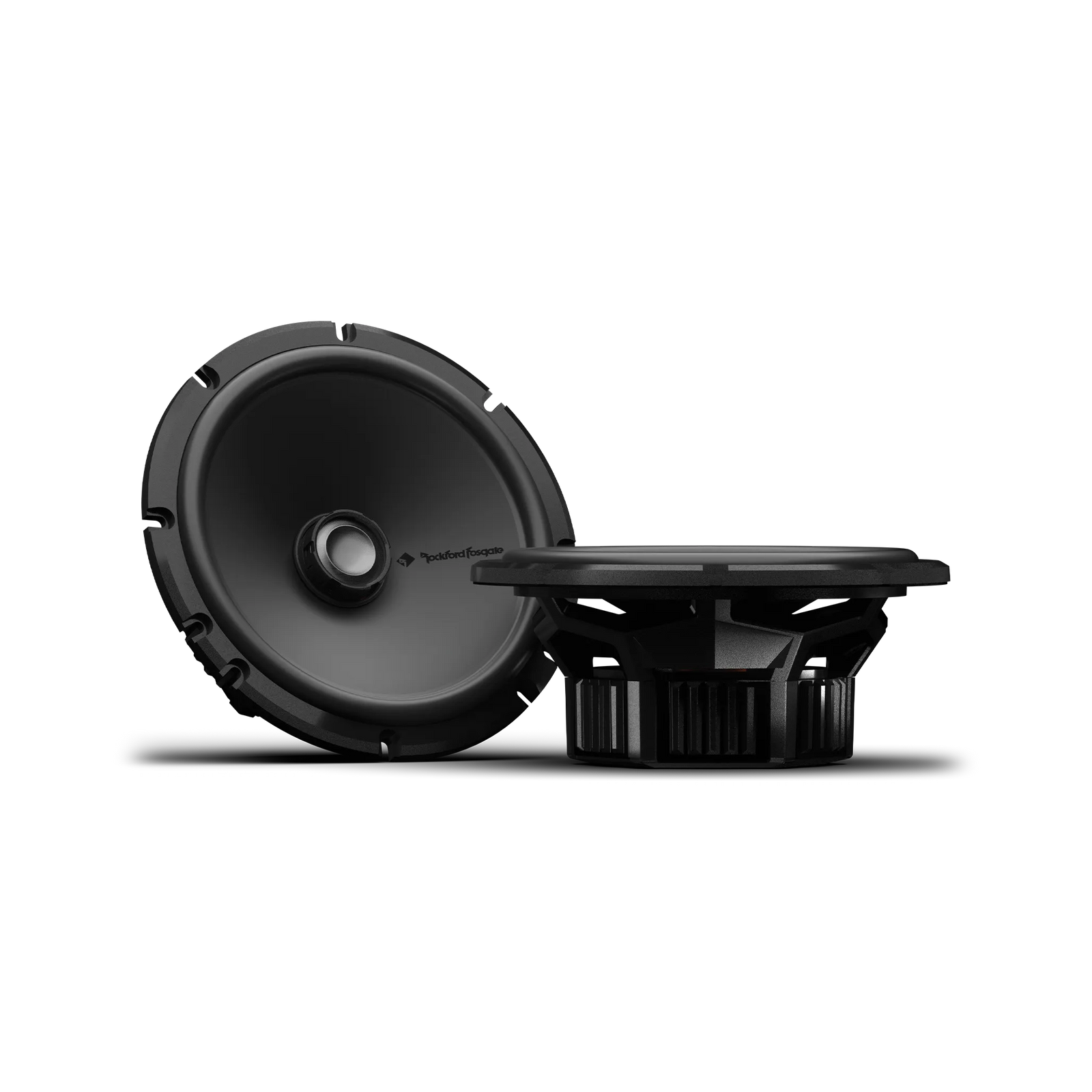 Rockford Fosgate P2V2-65HO Punch 6.5